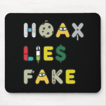 Hoax Lies Fake