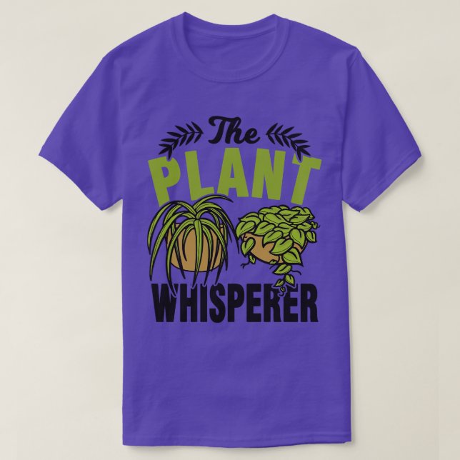 Hob T-Shirt (Design vorne)