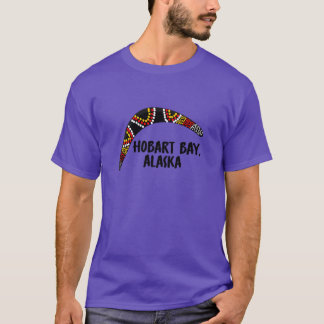 Hobart-Bucht T-Shirt