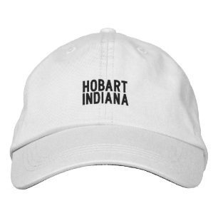 Hobart Indiana Hut