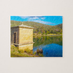 Hobart Tasmania Puzzle