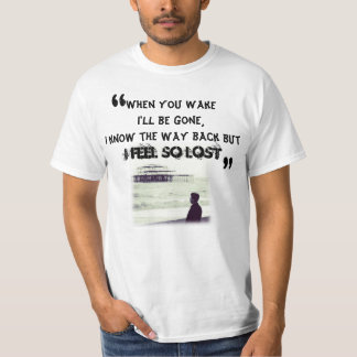 Hobbie Stuart - wenn Sie wecken T-Shirt