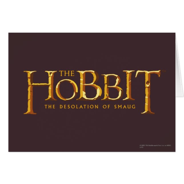 HOBBIT™ (Vorderseite (Horizontal))