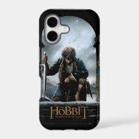 Hobbit - BILBO BAGGINS™ Movie Poster