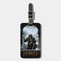 Hobbit - BILBO BAGGINS™ Movie Poster