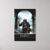 Hobbit - BILBO BAGGINS™ Movie Poster