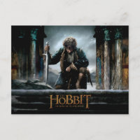 Hobbit - BILBO BAGGINS™ Movie Poster