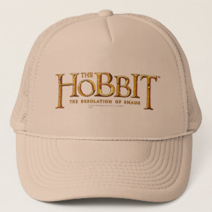 HOBBIT™ TRUCKERKAPPE