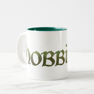 HOBBITON™ gemasert Zweifarbige Tasse