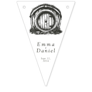 Hobbiton Haven Banner