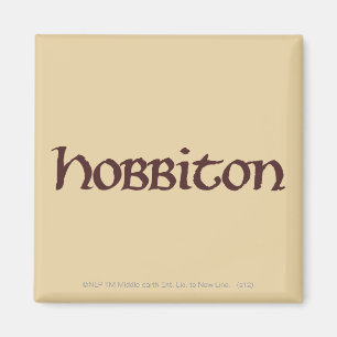 HOBBITON™ Solid Magnet