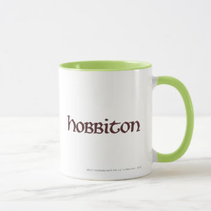HOBBITON™ Solid Tasse