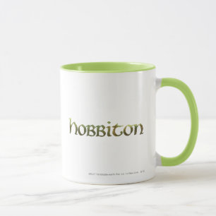 HOBBITON™ Textured Tasse