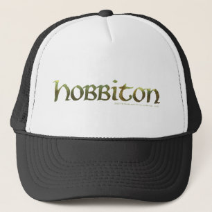HOBBITON™ Textured Truckerkappe