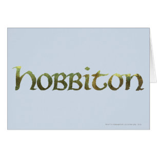 HOBBITON™ texturiert