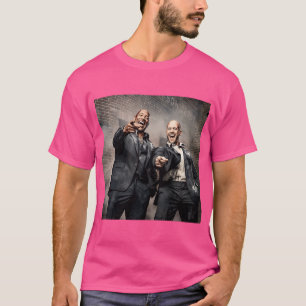 Hobbs und Shaw T-Shirt