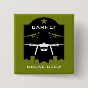 Hobby-Drone-Clubs und -Gruppen Button
