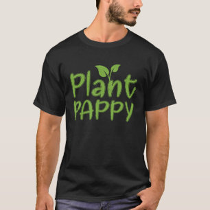 Hobby Gardeners Landscapers Gartenpappy T-Shirt