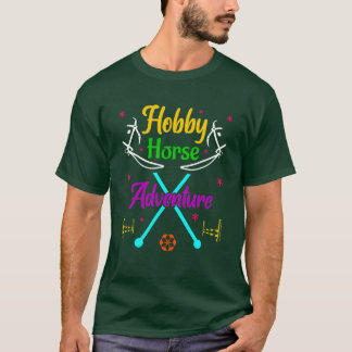 Hobby Horse Hobby Horse Adventure Freunde T-Shirt