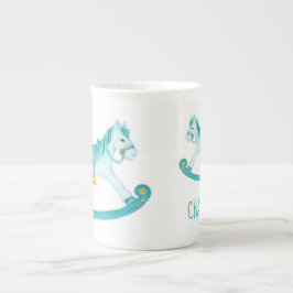 Hobby-individuelle Name Prozellantasse