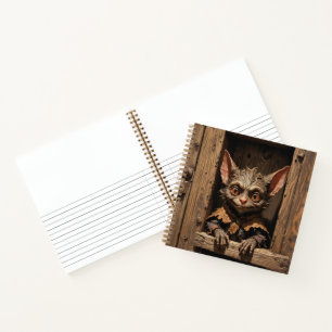 Hobgoblin Notizbuch
