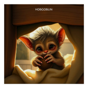 Hobgoblin Poster