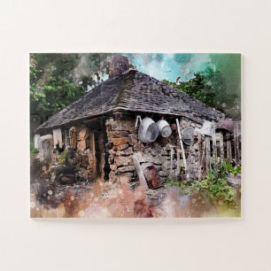 HOBIT HOBIT HOTEL PUZZLE