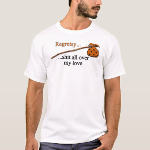 Hobo Liebe T-Shirt