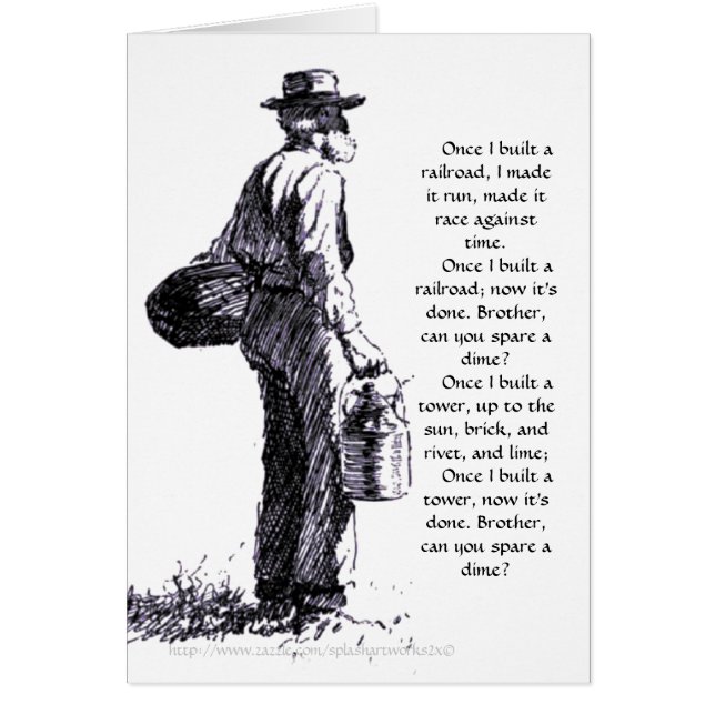 "Hobohemia " (Vorne)