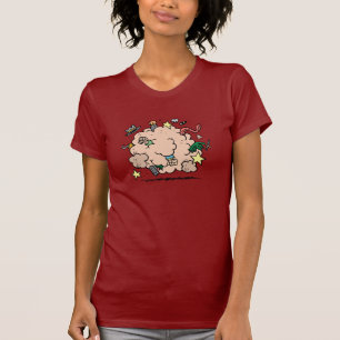 Hobokampf! T-Shirt