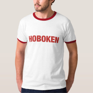 Hoboken T-Shirt