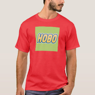 Hobomarke T-Shirt
