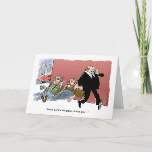 Hobos Beobachtung zur Rentenversicherungskarte Karte