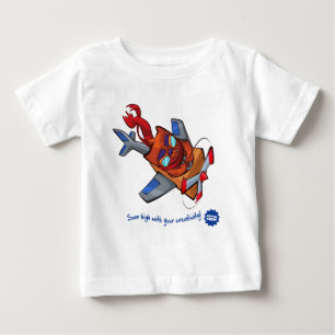 Hoch! Baby T-shirt