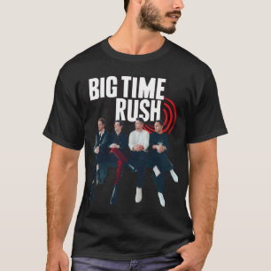 HOCH! Big Time Rush Shisrt, Big Time Rush Sweatshi T-Shirt