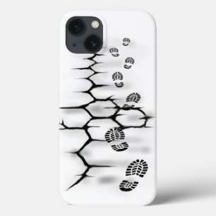 Hoch der Runner Case-Mate iPhone Hülle