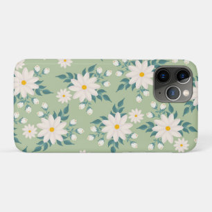Hoch entwickelte florale iPhone 11 Fall Case-Mate iPhone Hülle