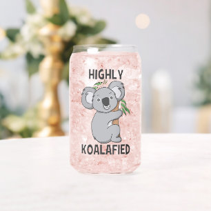 Hoch Koalafied Koala Dosenglas