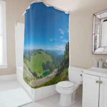 Hoch über der Leventina