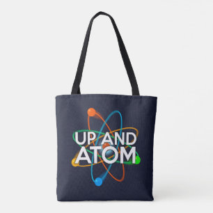 HOCH UND ATOM