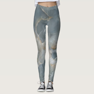 Hochauflösende Marmorstruktur, Naturstein. Leggings