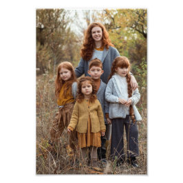 Hochauflösende Personalisierung der Foto-Erweiteru Fotodruck