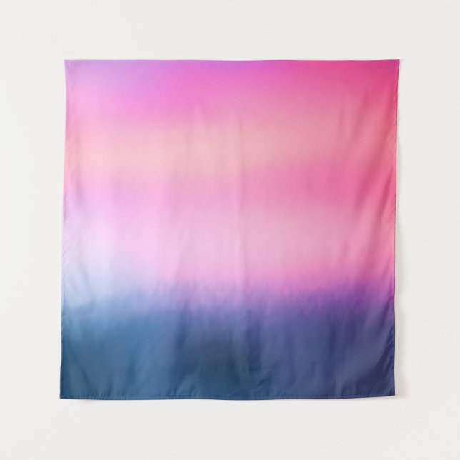 hochauflösende Textur farbig glatte Grafik ba Wandteppich (Vorderseite)