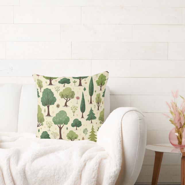 Hochbaum Kissen (Liege)