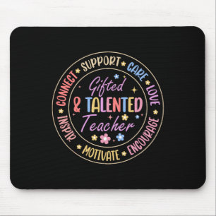 Hochbegabter und talentierter Lehrer Zurück zur Sc Mousepad