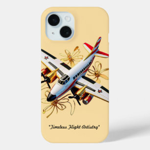 "Hochfliegend in Luxus" Case-Mate iPhone Hülle