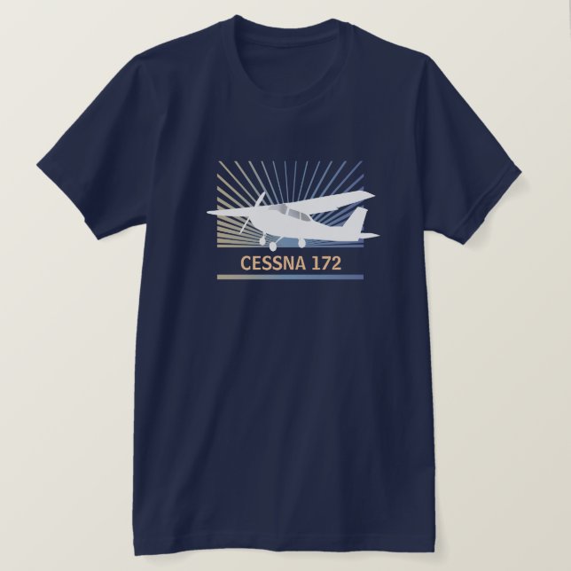 Hochflügel T-Shirt (Design vorne)