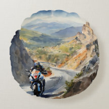 Hochgeschwindigkeits-Abenteuer in lebendiger Bergw