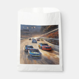 Hochgeschwindigkeits-Farbfernseher Geschenktütchen