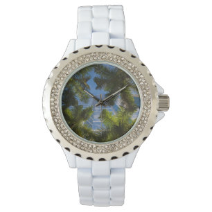 Hochhäuser Armbanduhr